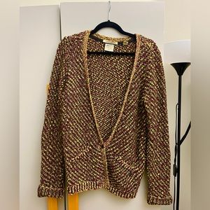 Scotch Soda Cardigan
